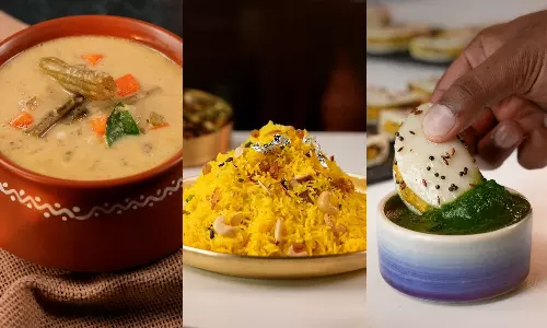 How Regional Recipes Are Redefining What Feels Exciting