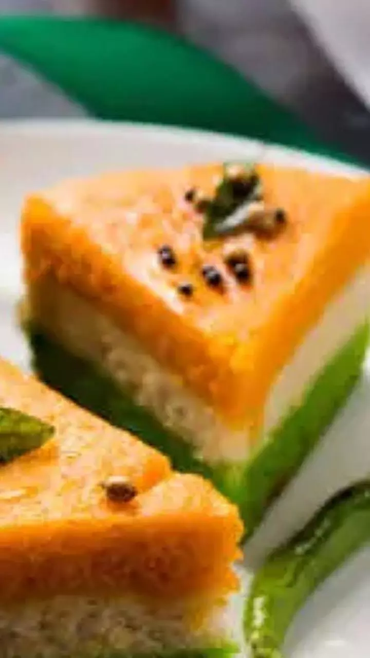 4 Tri-Coloured Recipes to Celebrate Republic Day with a Sweet and Savoury Twist