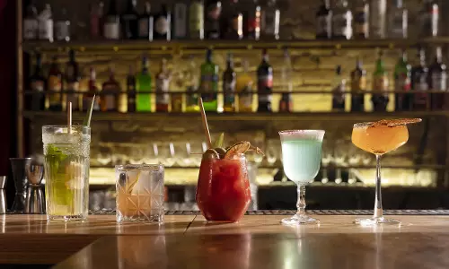 How Quiet, Conversation-First Drinking Spaces Are Shaping Nightlife This Year