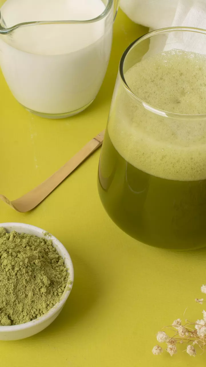 Go Green with Matcha: 3 Recipes You’ll Love Today