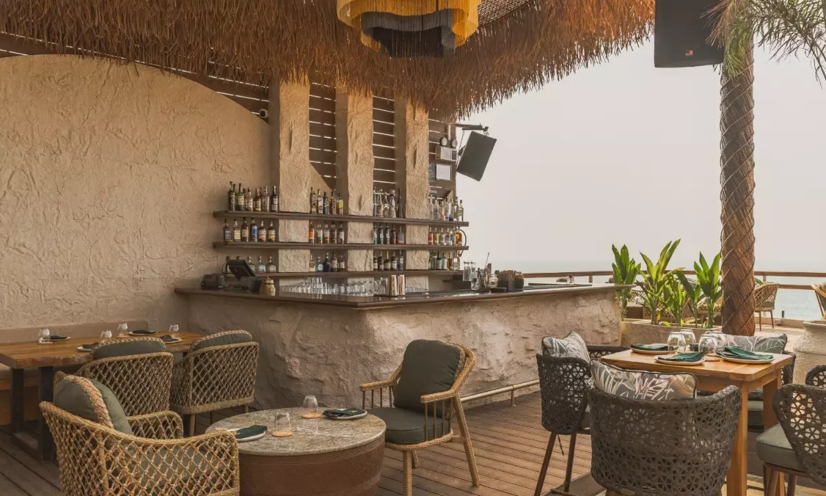 20+ New Restaurants and Bars to Visit Across India