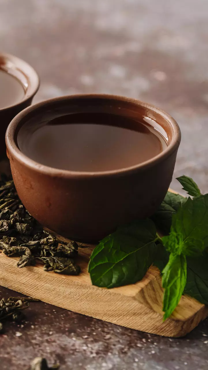 Around the World in a Teacup: 5 Best Tea Varieties from Different Countries
