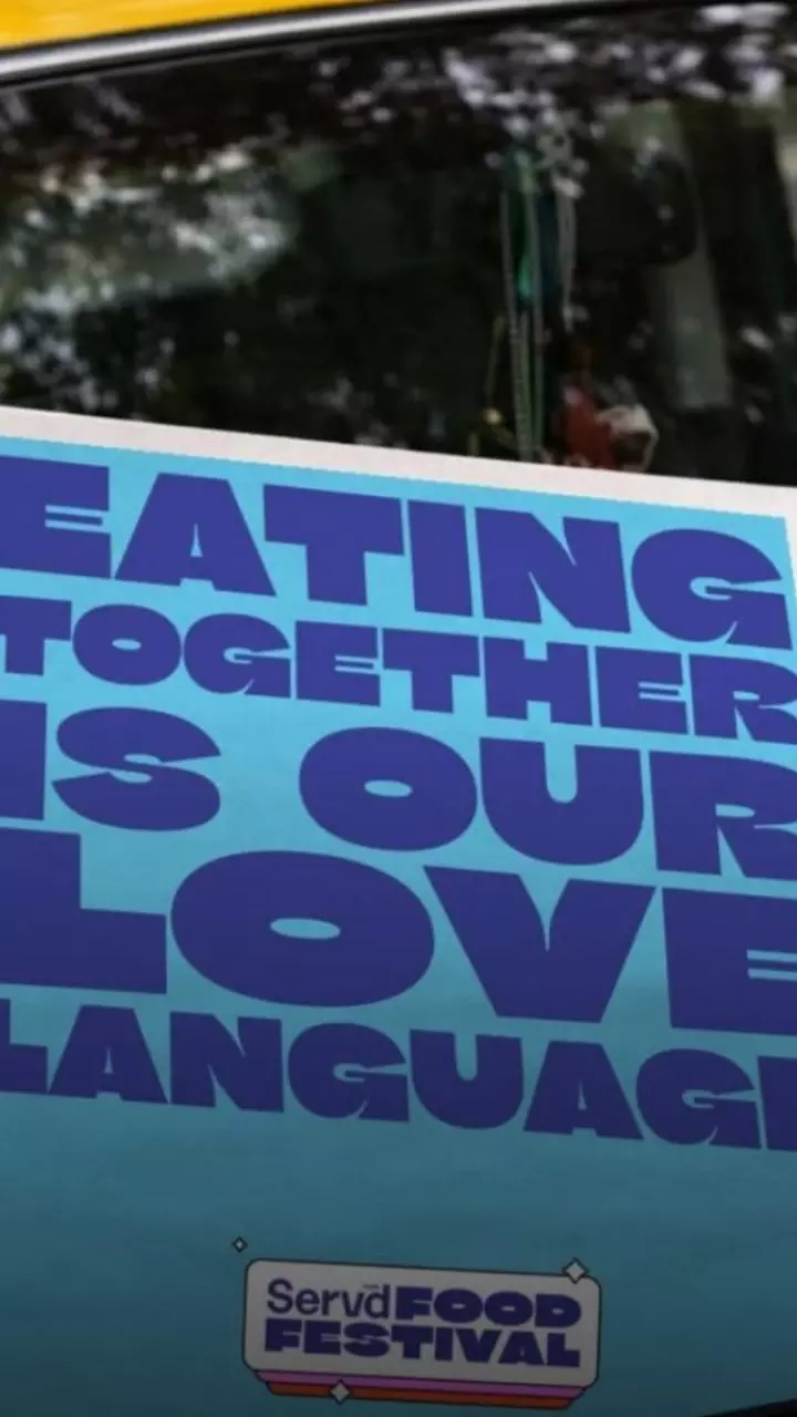 Eat Play Repeat at Mumbai’s Servd Food Festival This February