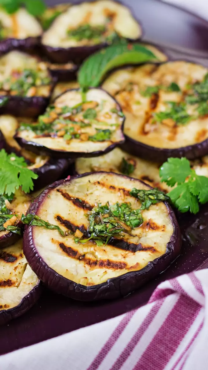 5 Brinjal Recipes That Turn This Veggie Into a Star