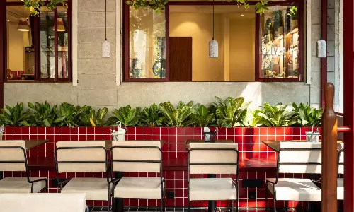 August Café – A Relaunch That Feels Like Coming Back Home