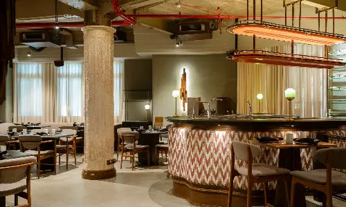 Sunday Brunch by the Flame: A Slow, Soulful Afternoon at Hearth in Churchgate