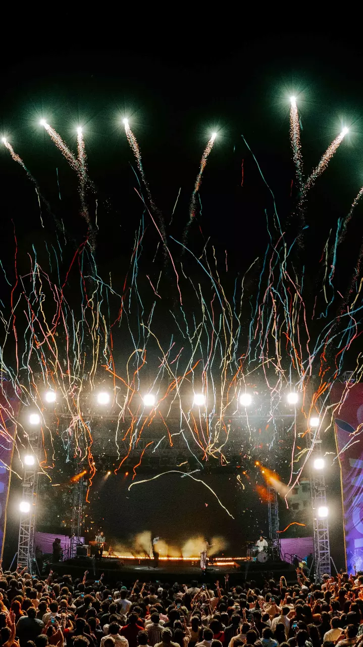 Mumbai Shakes It Up Again With ICW 2026 Mumbai Shakes It Up Again With ICW 2026