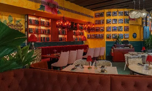 Spice Routes & Shared Stories at The Penang Table