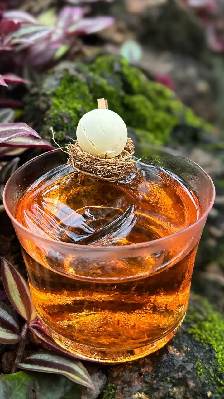 Seaside Flavours and Signature Cocktails at Goa’s Como Agua