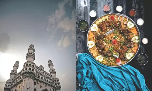 Sehri Before Sunrise