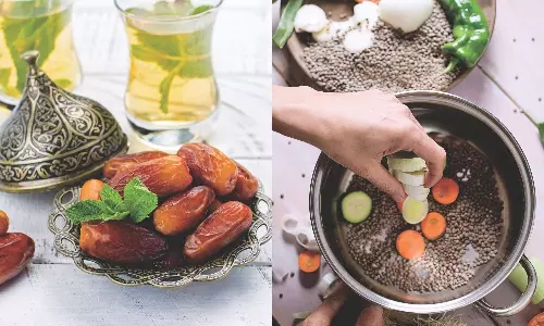 The Gentle Art of Fasting