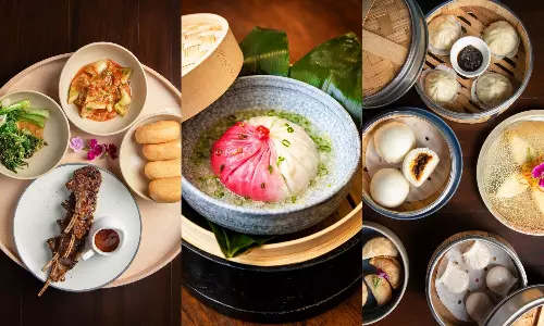 Where to Celebrate Chinese New Year in Mumbai: 5 Festive Menus for the Year of the Horse