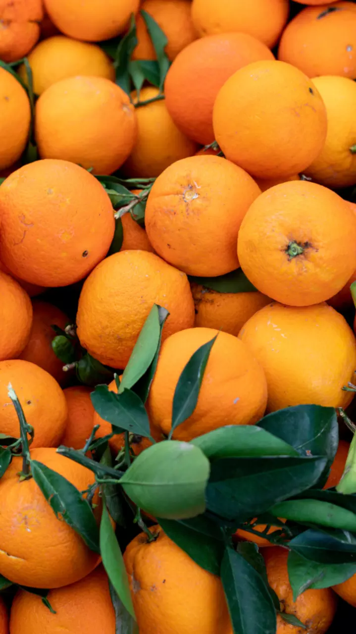 Know Your Ingredients: Orange