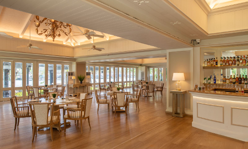 A Riverside Evening at The St. Regis Goa Resort