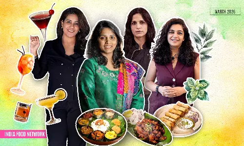 Intentional, Impactful, In-Charge: Women Leading With Heart and Strategy