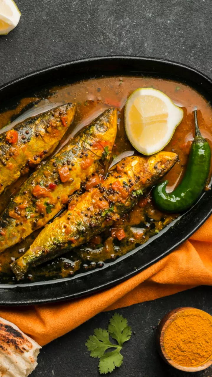 3 Bold Fish Recipes Every Seafood Lover Should Try