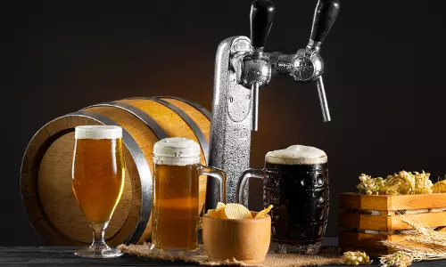 Beyond the Pint: The Rise of Craft Beer Culture in India