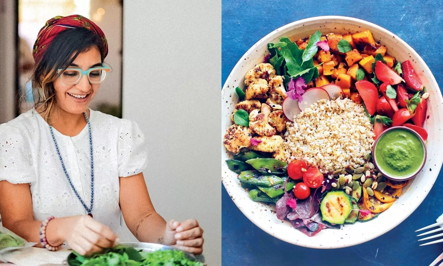 In Season, In Balance