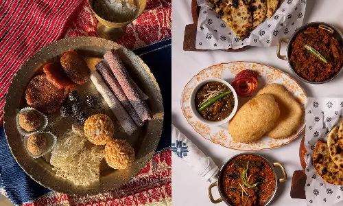 When the Harvest Comes Home