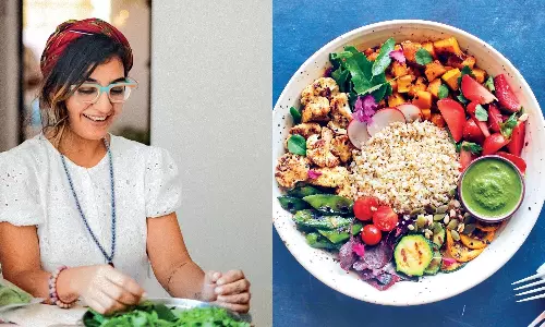 In Season, In Balance