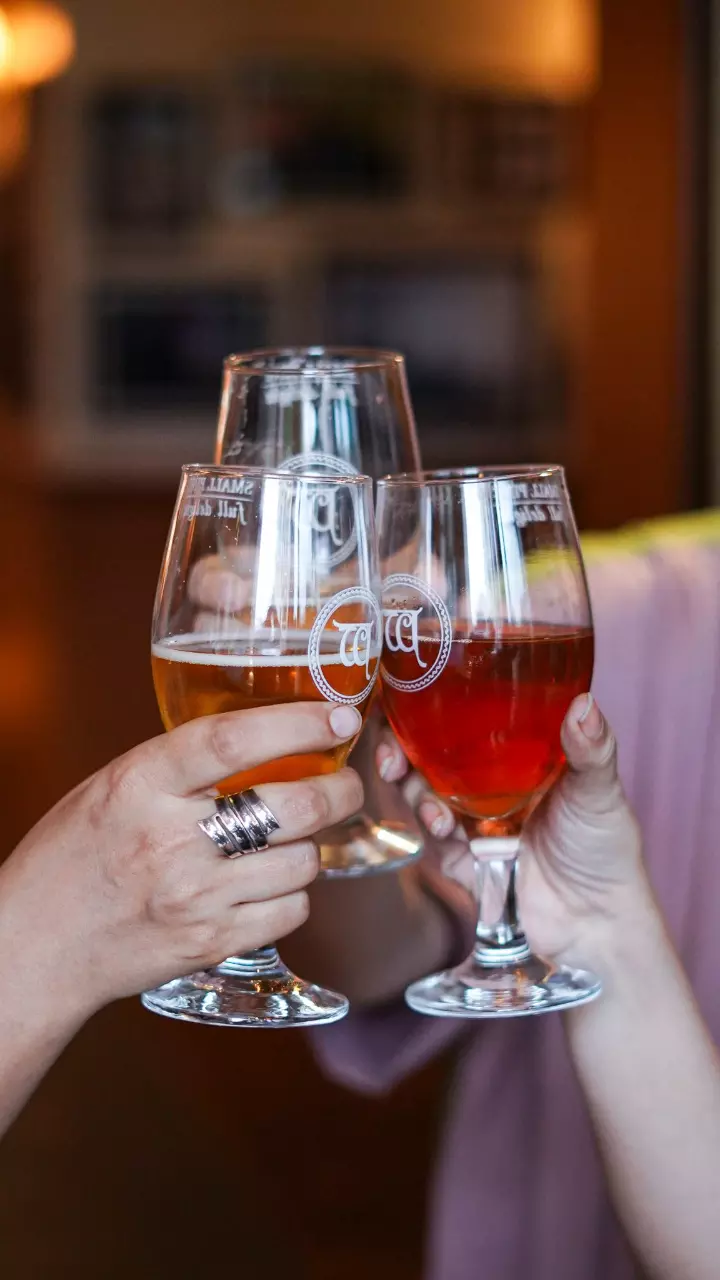 Mumbai’s Hoppy Trails 2026 Brings 40+ Craft Beers Across Three Weekends at Woodside Inn