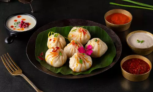 Yeti: The Himalayan Kitchen Celebrates A Decade of Soulful Mountain Flavours, Reimagined