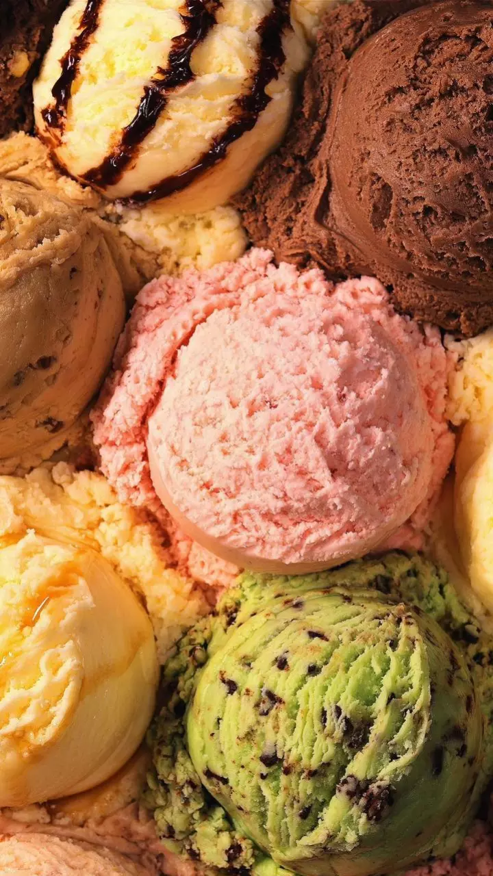 5 Homemade Ice Creams You Need to Try This Summer