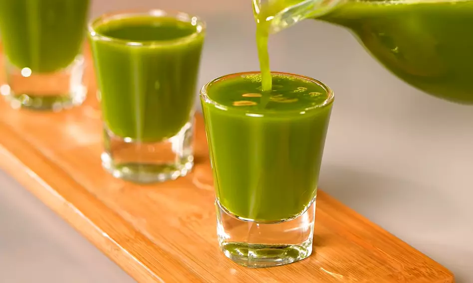 Green Juice