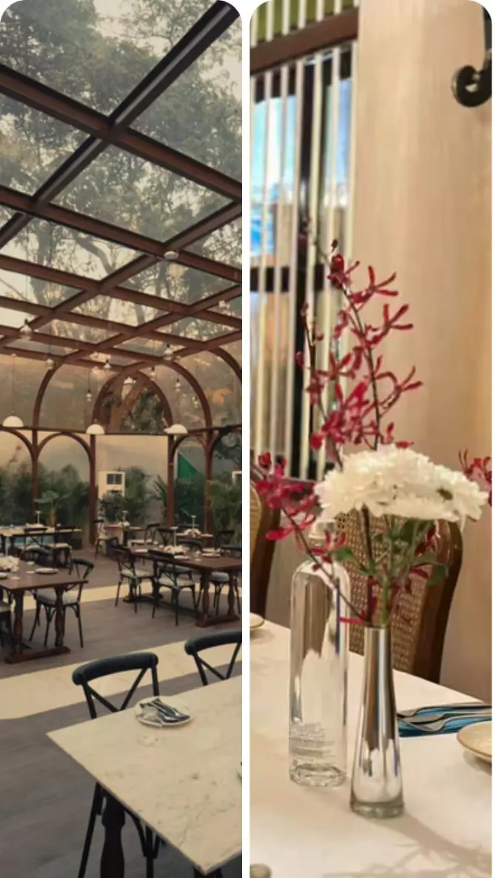 Mumbai’s Top 5 Brunch Spots for the Perfect Outing Mumbai’s Top 5 Brunch Spots for the Perfect Outing