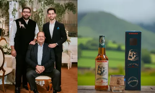 The New Language of Premium: Inside Mehra Wines’ Vision for India’s Evolving Drinking Culture