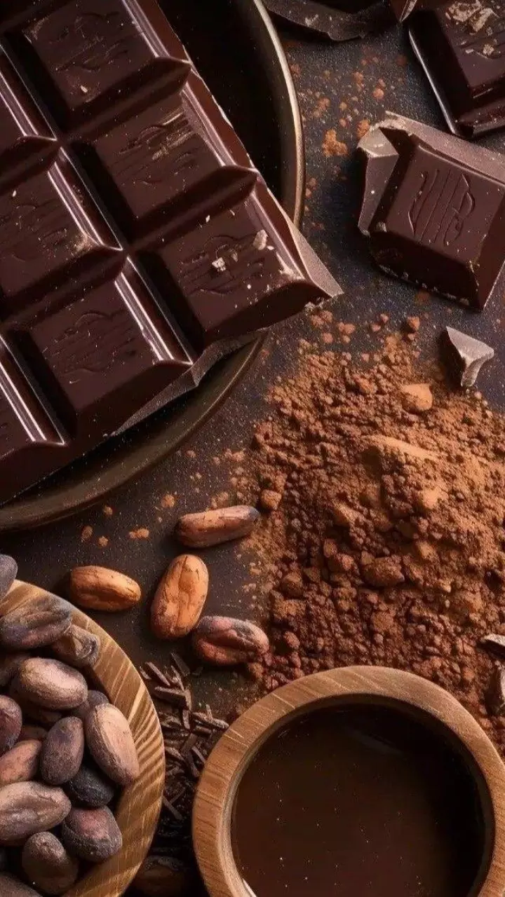 5 Chocolate Treats You’ll Love 5 Chocolate Treats You’ll Love