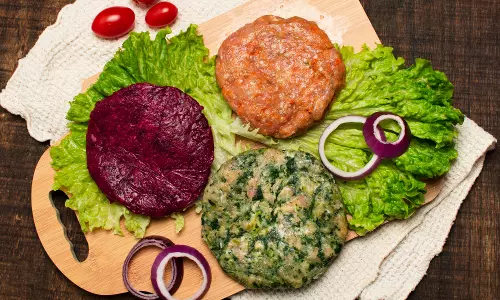 Beyond the Hype: Your Ultimate Guide to Mock Meat in India