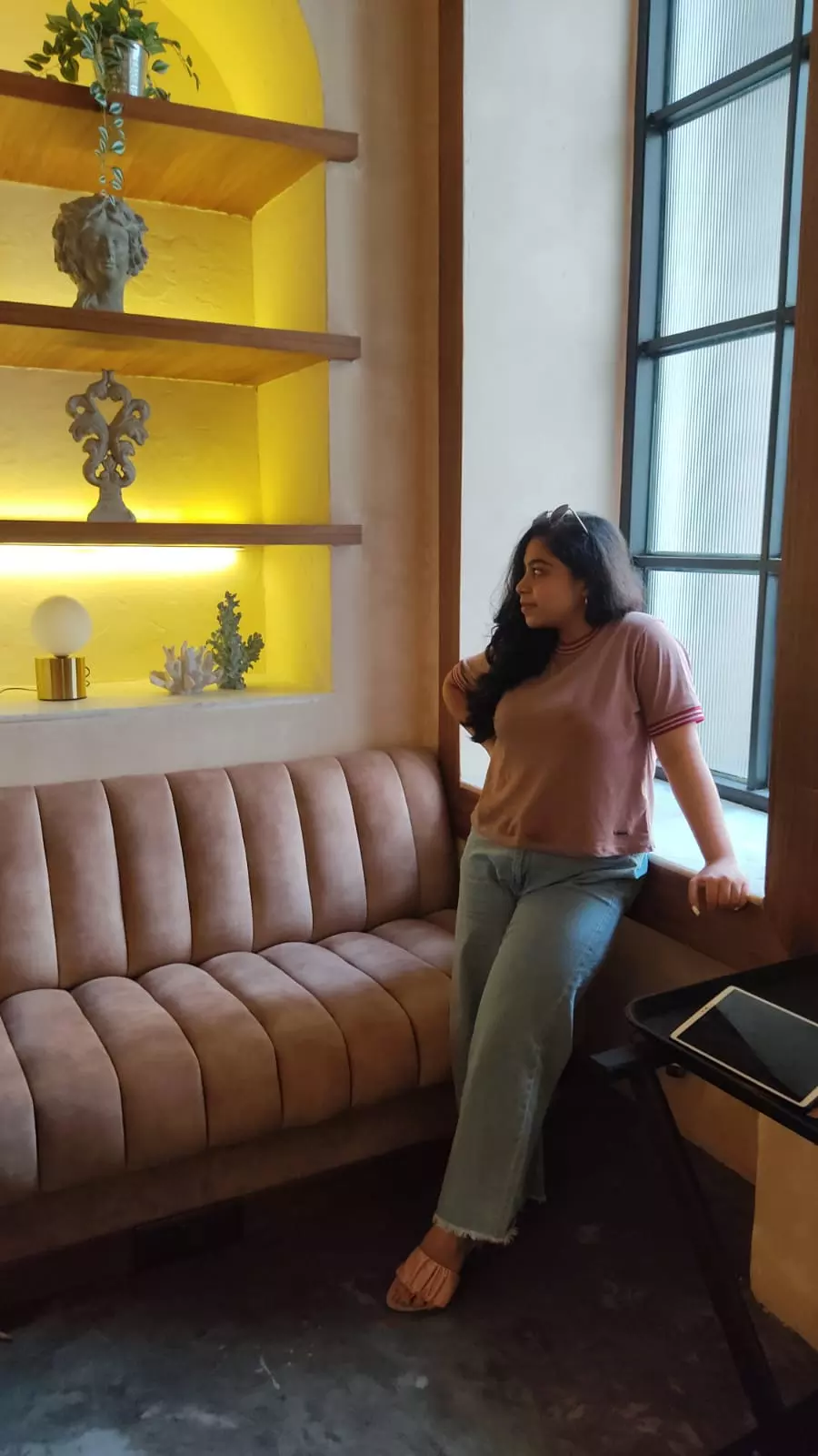 Shreyasee Ghosh Shreyasee Ghosh