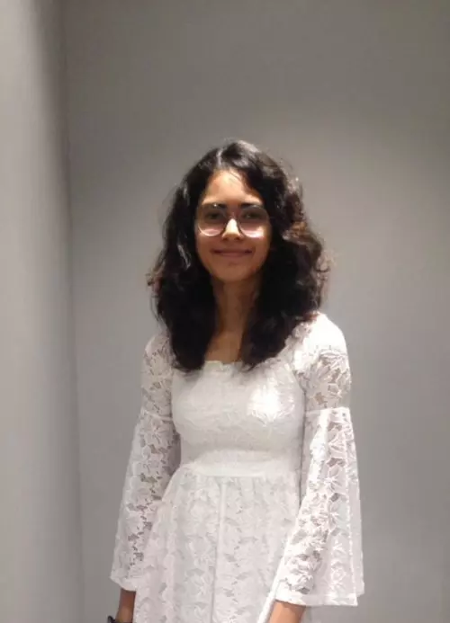 Natasha Kittur Natasha Kittur