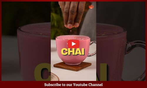 Noon Chai