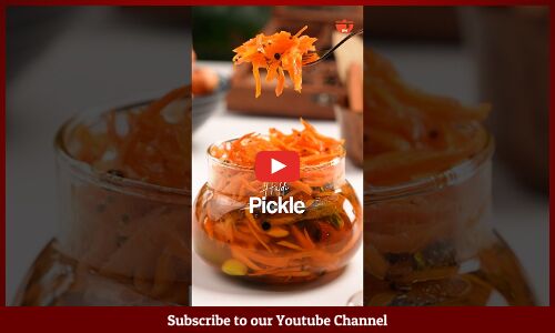 Haldi Pickle Haldi Pickle