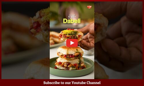 Kutchi Dabeli