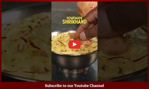 Shrikhand