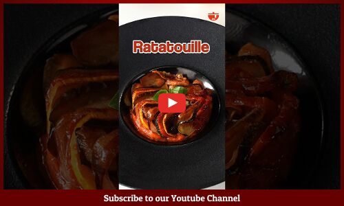 Ratatouille