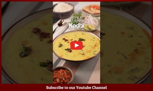 Palak Kadhi