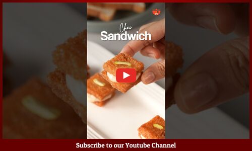 Chai Sandwich Chai Sandwich