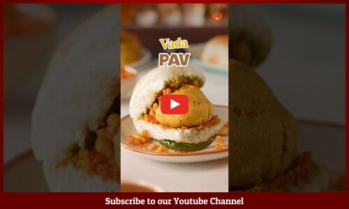 Vada Pav Vada Pav