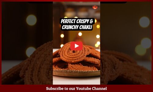 Chakli Chakli