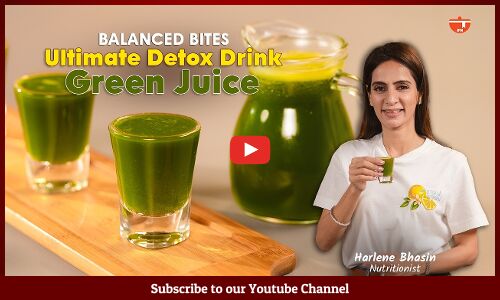 Green Juice