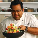 Chef Ajay Chopra Chef Ajay Chopra