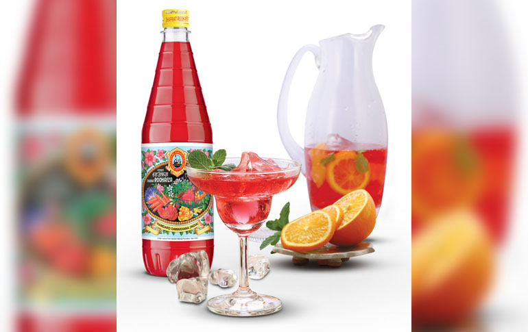 Everything You Need to Know About the Rooh Afza Crisis