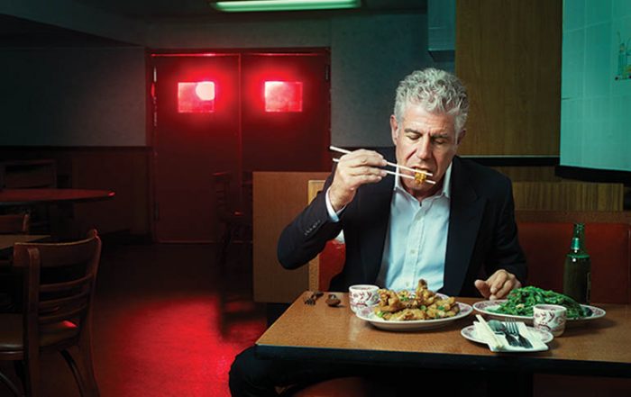 remembering anthony bourdain