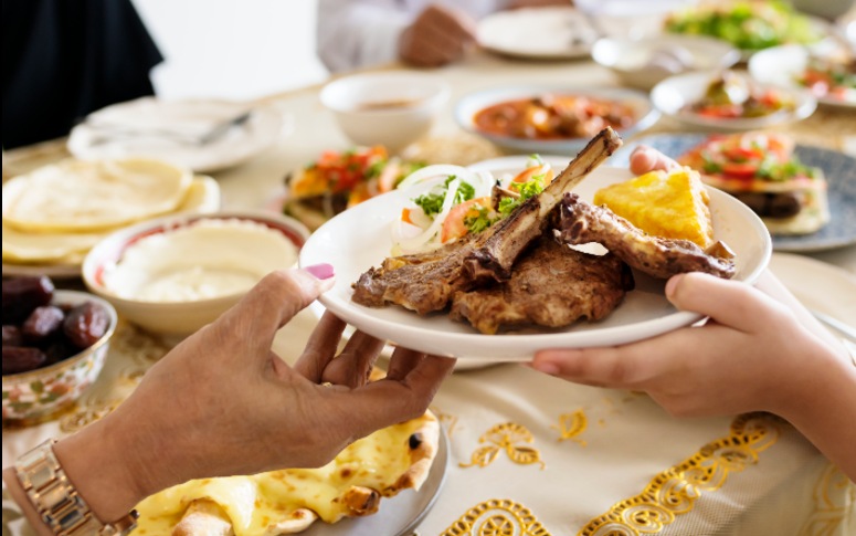 9 Ramzan Recipes for the Perfect Eid Menu