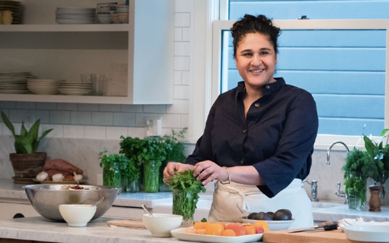 These 9 Lessons by Samin Nosrat Will Change The Way You Cook