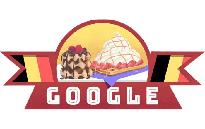 google doodle